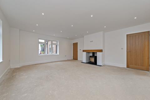 undefined, Primrose Hill, Little Gransden, Sandy, SG19