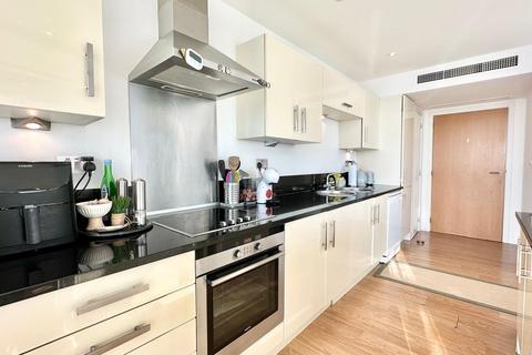 2 bedroom apartment for sale, The Galley,  Basin Approach, London E16