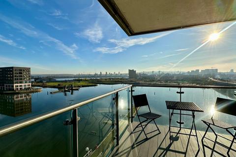 2 bedroom apartment for sale, The Galley,  Basin Approach, London E16