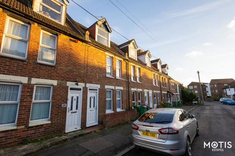 4 bedroom house for sale, Gladstone Road, Folkestone, CT19