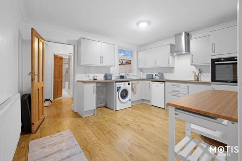 4 bedroom house for sale, Gladstone Road, Folkestone, CT19