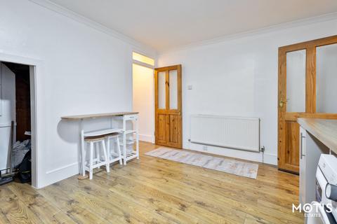 4 bedroom house for sale, Gladstone Road, Folkestone, CT19