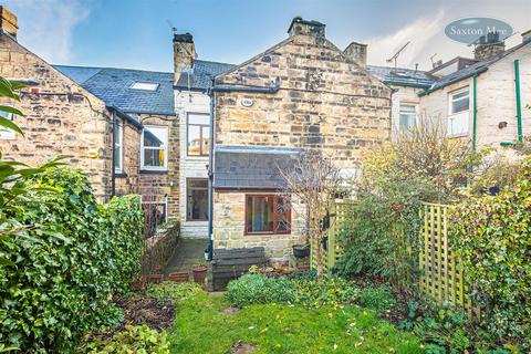 16 Aldred Road, Sheffield, S10 1PD