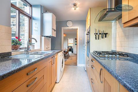 16 Aldred Road, Sheffield, S10 1PD