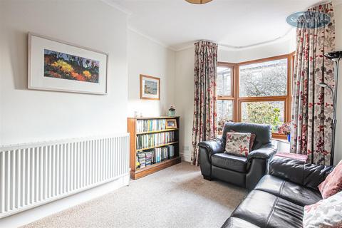 16 Aldred Road, Sheffield, S10 1PD