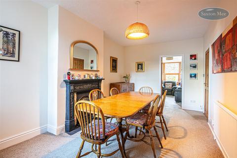 16 Aldred Road, Sheffield, S10 1PD