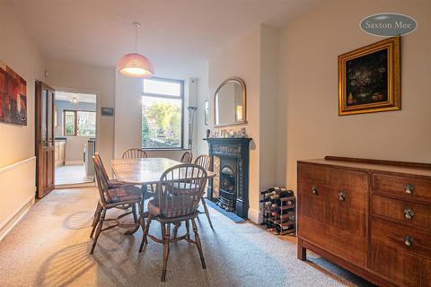 16 Aldred Road, Sheffield, S10 1PD
