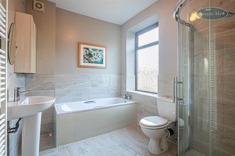 16 Aldred Road, Sheffield, S10 1PD