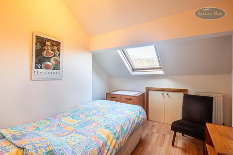 16 Aldred Road, Sheffield, S10 1PD