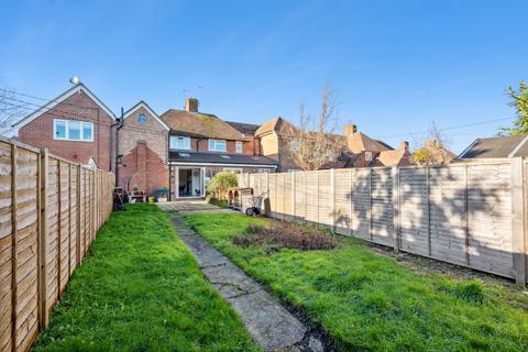 2 bedroom semi-detached house for sale, Richmere Road, Didcot, OX11