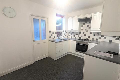 2 bedroom terraced house for sale, Shepperton Street, Coton, Nuneaton