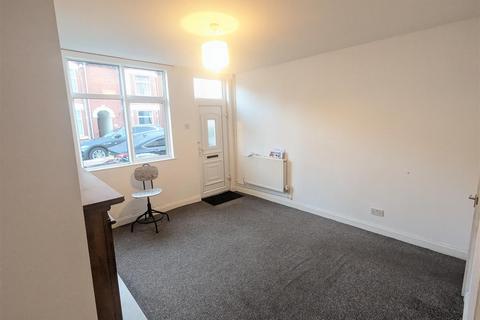 2 bedroom terraced house for sale, Shepperton Street, Coton, Nuneaton