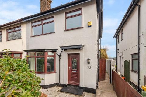 3 bedroom semi-detached house for sale, Rainhill Road, Rainhill, L35