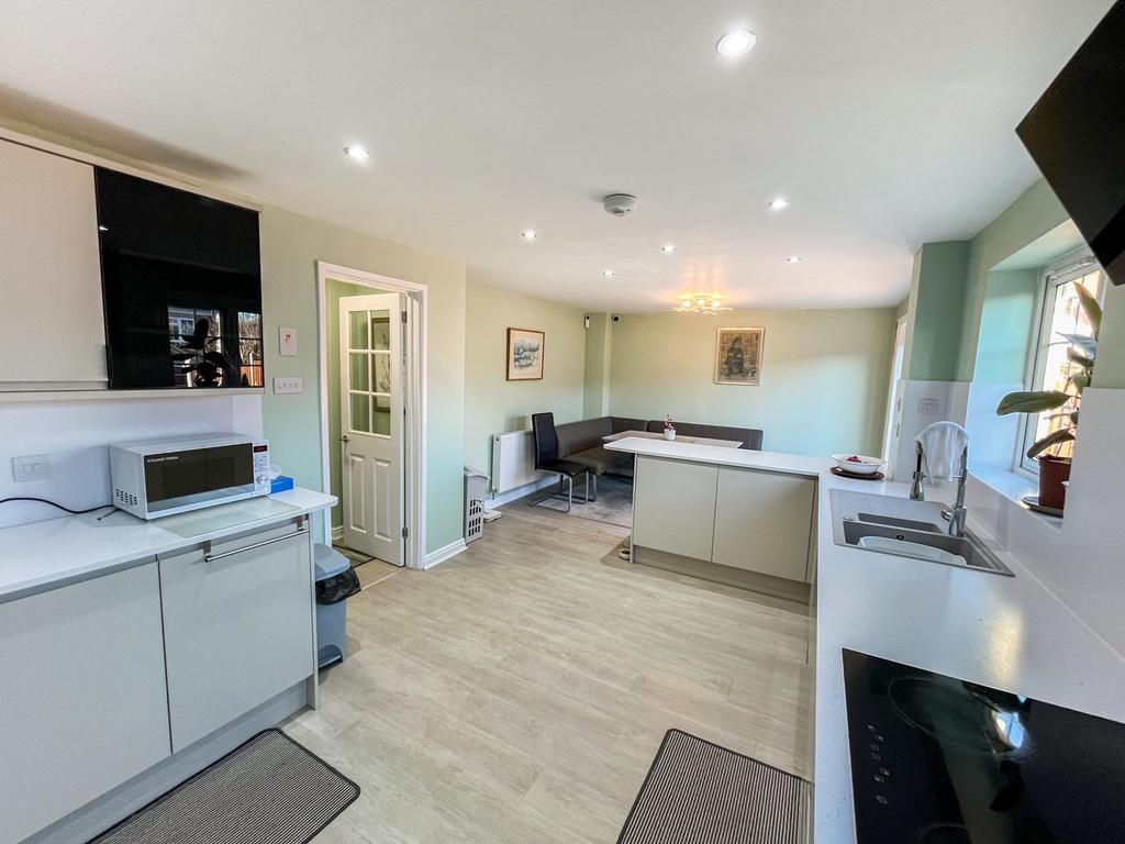 42 Staveley Way Kitchen Dining Room3 Brown and...