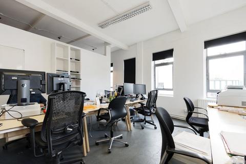 Office to rent, 1-5 Vyner Street, London, E2 9DG