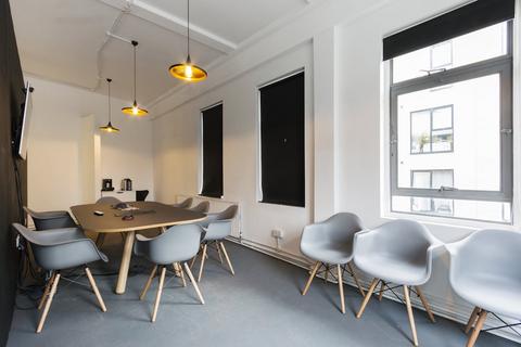 Office to rent, 1-5 Vyner Street, London, E2 9DG