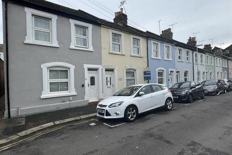 2 bedroom terraced house for sale, Surrey Street, Worthing