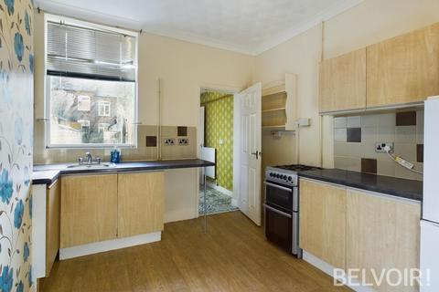 2 bedroom terraced house for sale, Maud Street, Fenton, ST4