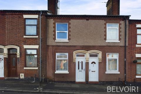 2 bedroom terraced house for sale, Maud Street, Fenton, ST4