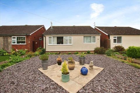 3 bedroom bungalow for sale, Johns Court, Welton, Lincoln