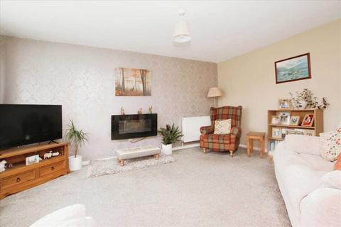 3 bedroom bungalow for sale, Johns Court, Welton, Lincoln