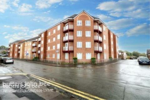 2 bedroom apartment to rent, Hassell Street, Newcastle