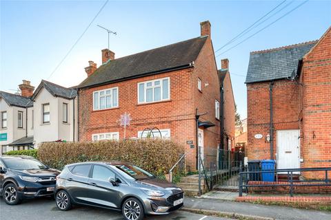 2 bedroom maisonette for sale, School Road, Sunninghill, Ascot, Berkshire, SL5