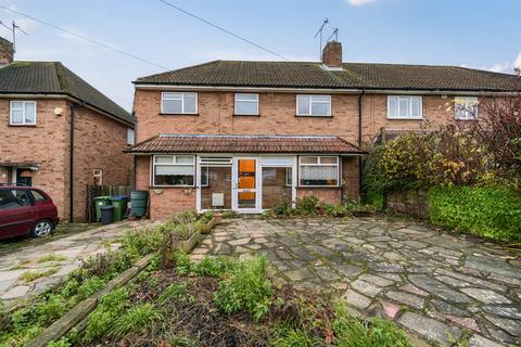 Faygate Crescent, Bexleyheath
