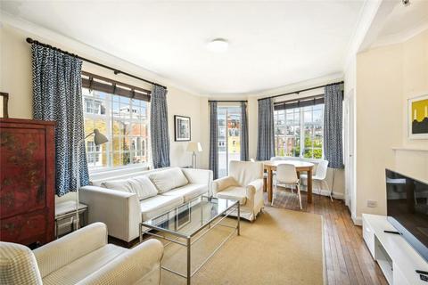 Astral House, Regency Place, Westminster, London, SW1P