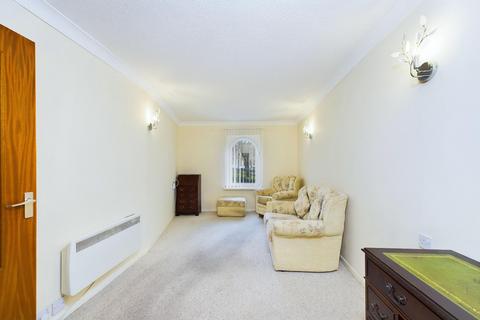 1 bedroom retirement property for sale, Stratheden Court, Market Street, Torquay