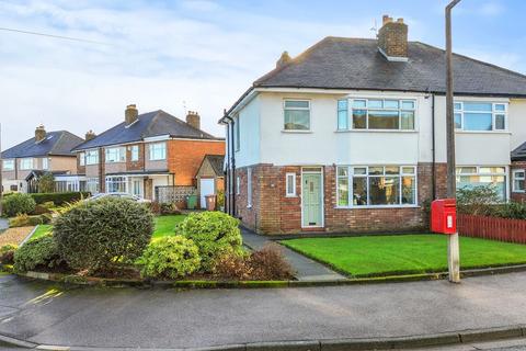 3 bedroom semi-detached house for sale, Walmesley Road, Eccleston, WA10