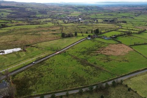 Farm land for sale, Ffair Rhos, Ystrad Meurig, SY25