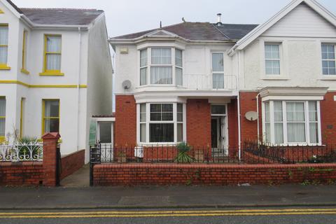 4 bedroom end of terrace house for sale, Felinfoel Road, Llanelli SA15