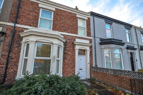 4 bedroom terraced house for sale, Albert Road, Jarrow