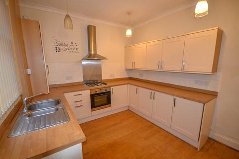 4 bedroom terraced house for sale, Albert Road, Jarrow