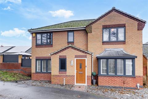 4 bedroom detached house for sale, Turton Drive, Arnold NG5