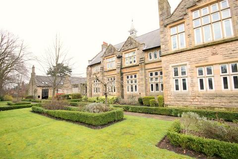 3 bedroom flat for sale, Grammar School Court, Ormskirk L39