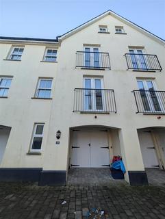 3 bedroom terraced house to rent, Market Street*, Haverfordwest