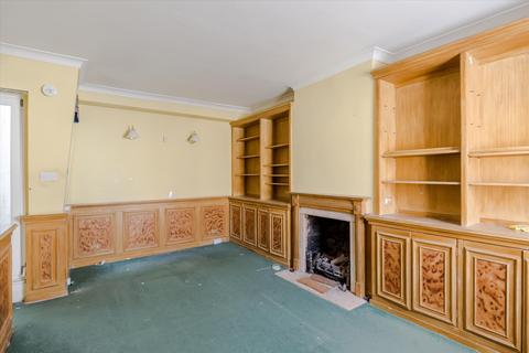 1 bedroom terraced house for sale, Montagu Mews South, London, W1H