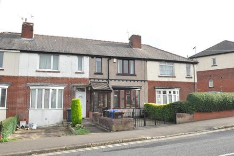 2 bedroom townhouse to rent, Heeley Bank Road, Heeley, Sheffield