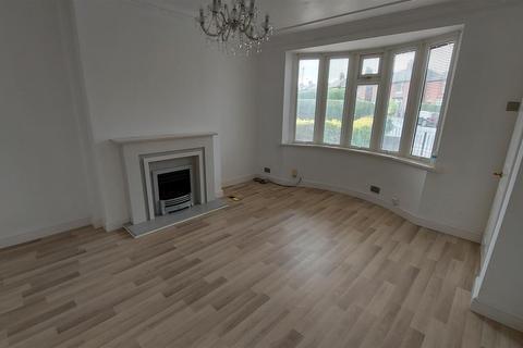 2 bedroom townhouse to rent, Heeley Bank Road, Heeley, Sheffield