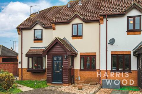 54 Constance Close, Witham, CM8 1XY
