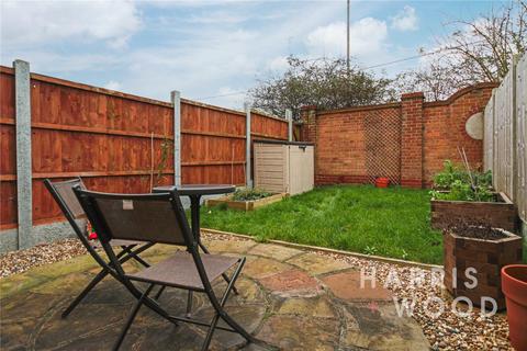 54 Constance Close, Witham, CM8 1XY
