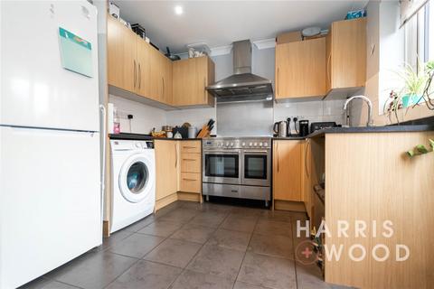 54 Constance Close, Witham, CM8 1XY