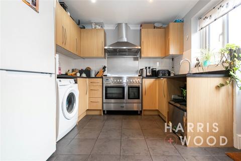 54 Constance Close, Witham, CM8 1XY