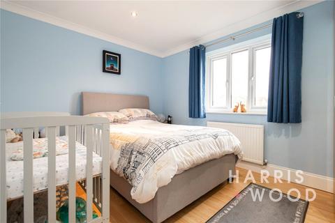 54 Constance Close, Witham, CM8 1XY