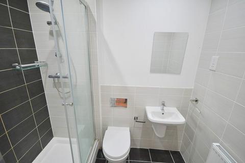 2 bedroom flat to rent, Carrington Court, Derby, Derbyshire, DE1