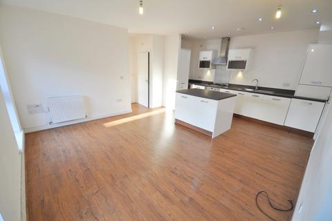 2 bedroom flat to rent, Carrington Court, Derby, Derbyshire, DE1