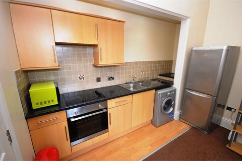 2 bedroom apartment to rent, Grange Crescent, Sunderland, Stockton Road, SR2