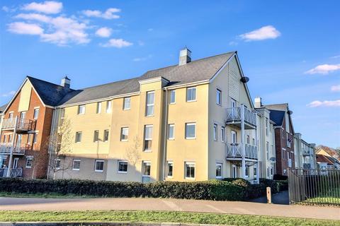 2 bedroom apartment for sale, Solario Road, Norwich NR8